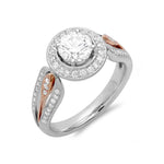 Naples Engagement Ring image 0