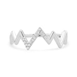 Lake Hodge Wedding Band image 0