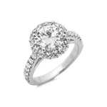 Rio de Janeiro Engagement Ring image 1