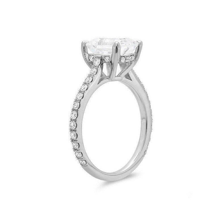San Sebastian Engagement Ring image 1