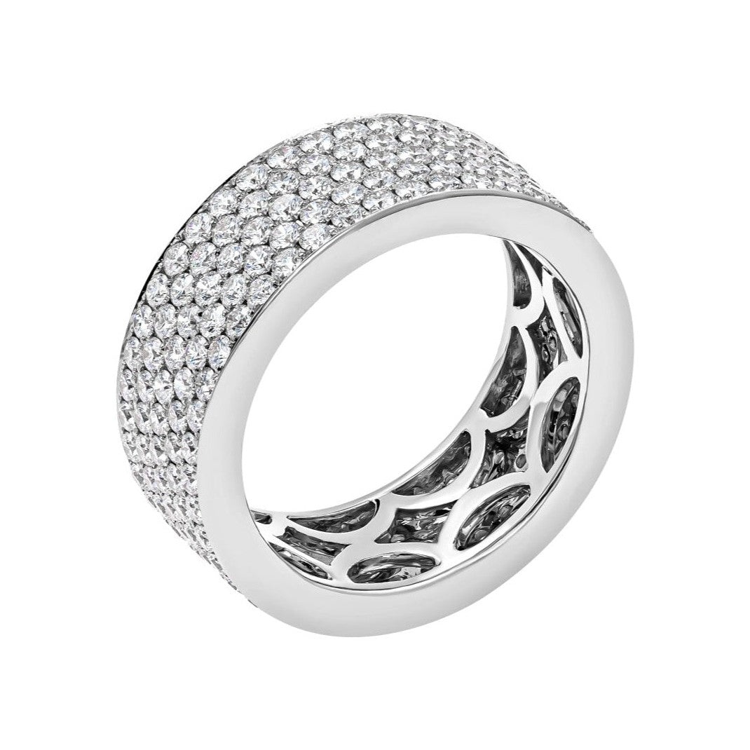 Diamond Cigar Band image 3