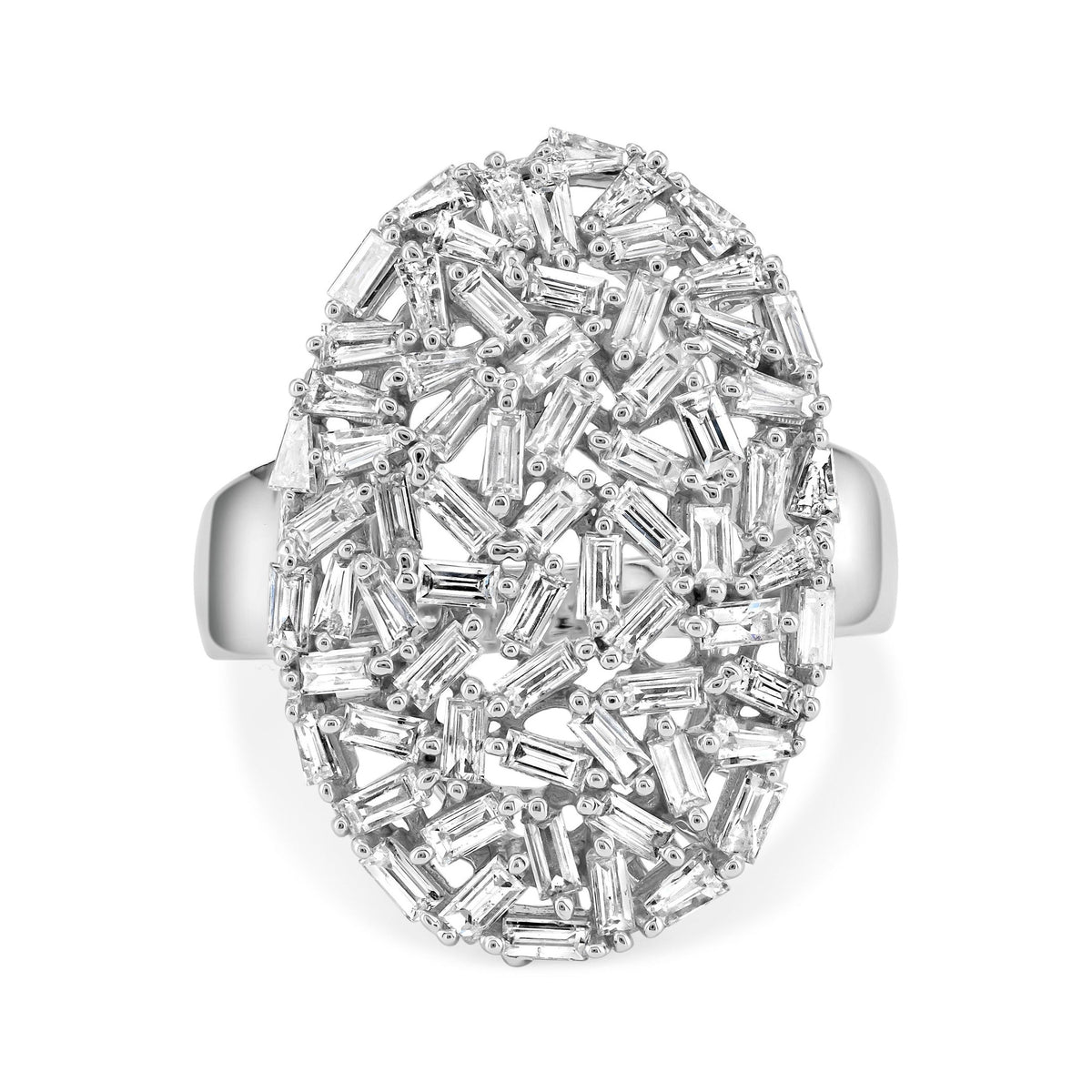 Baguette Brilliance image 0