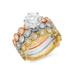 Monreale Engagement Ring image 2