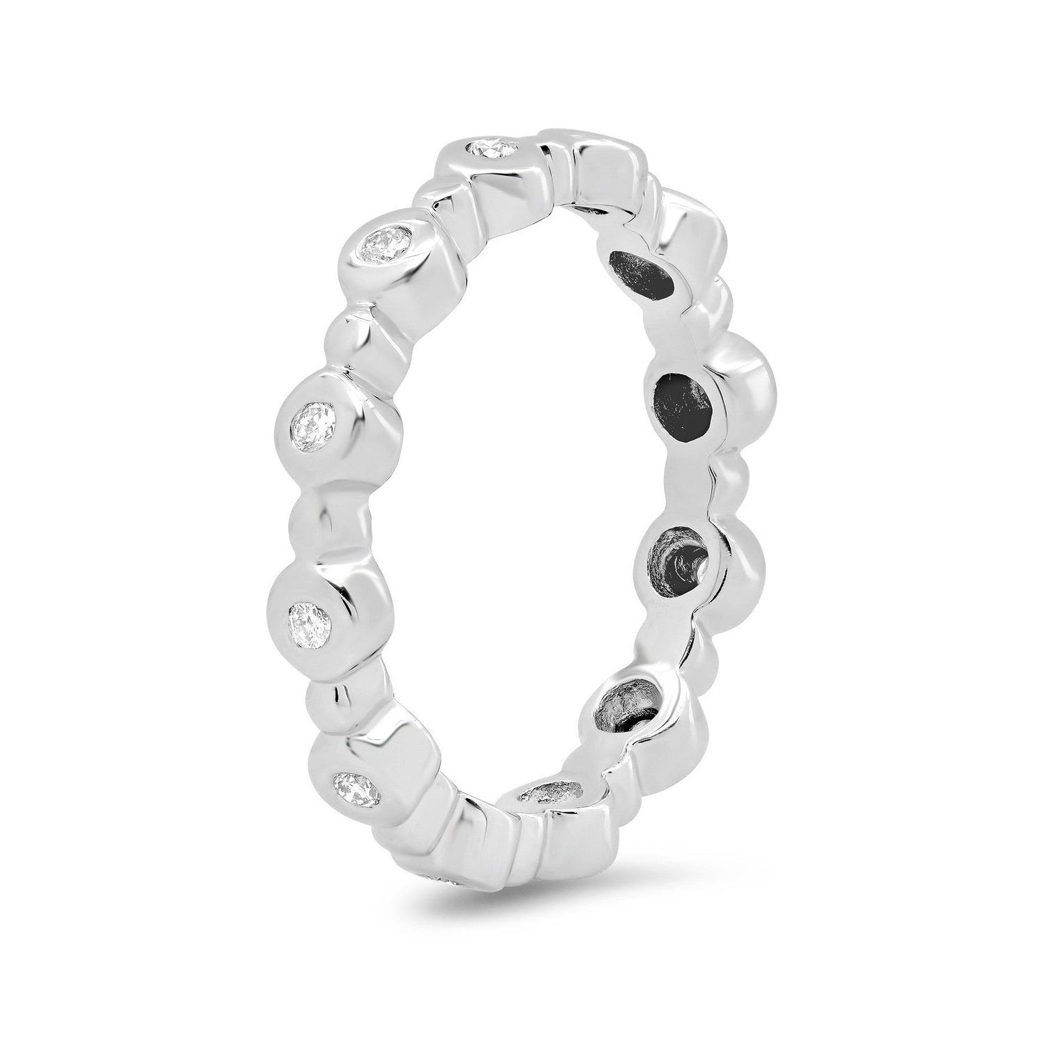 Vista Wedding Band image 0