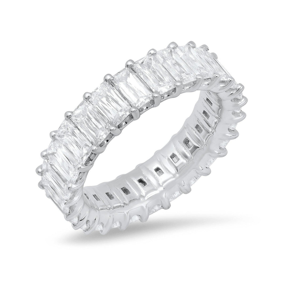 Paris Wedding Band image 0