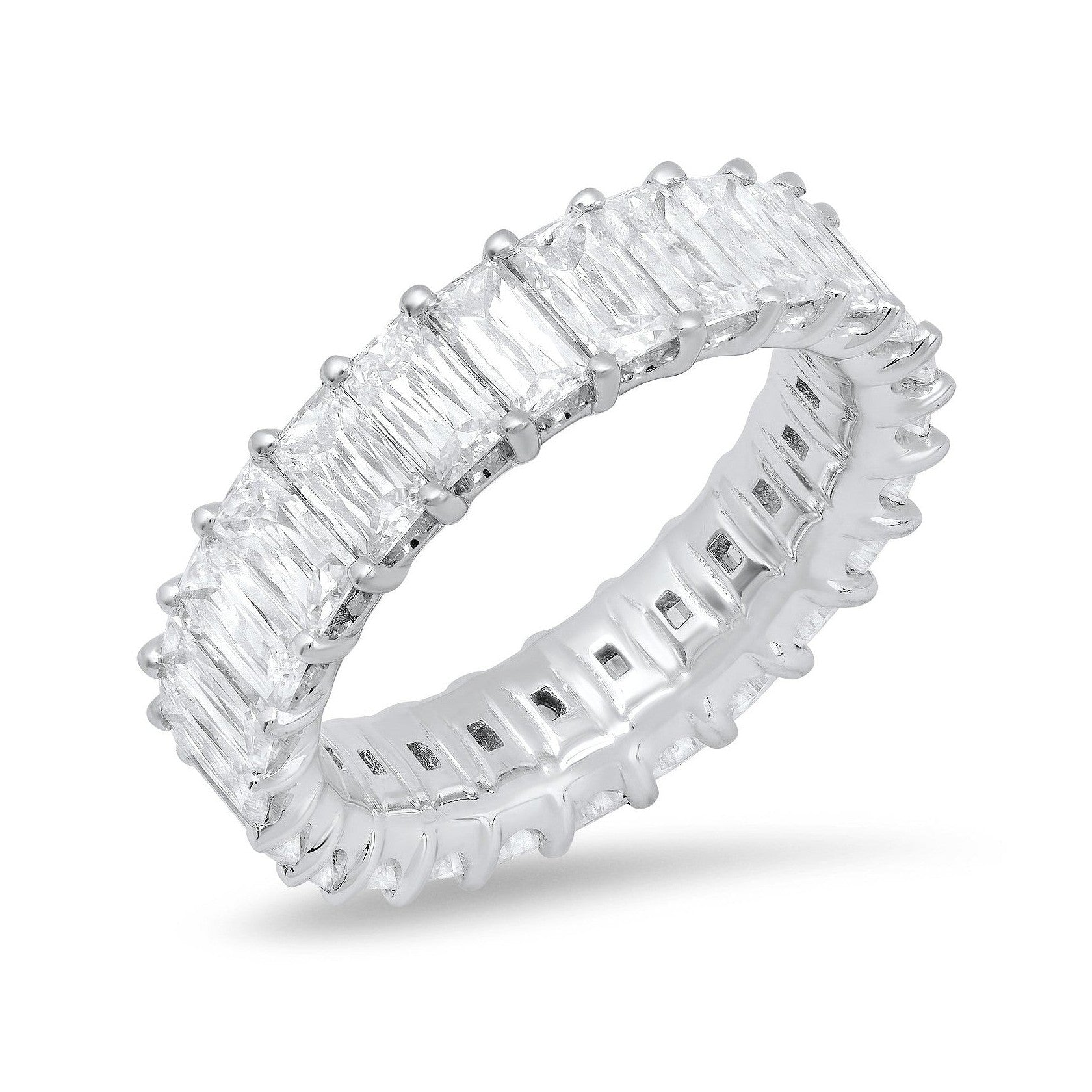 Paris Wedding Band image 0