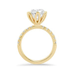 Palermo Engagement Ring image 2