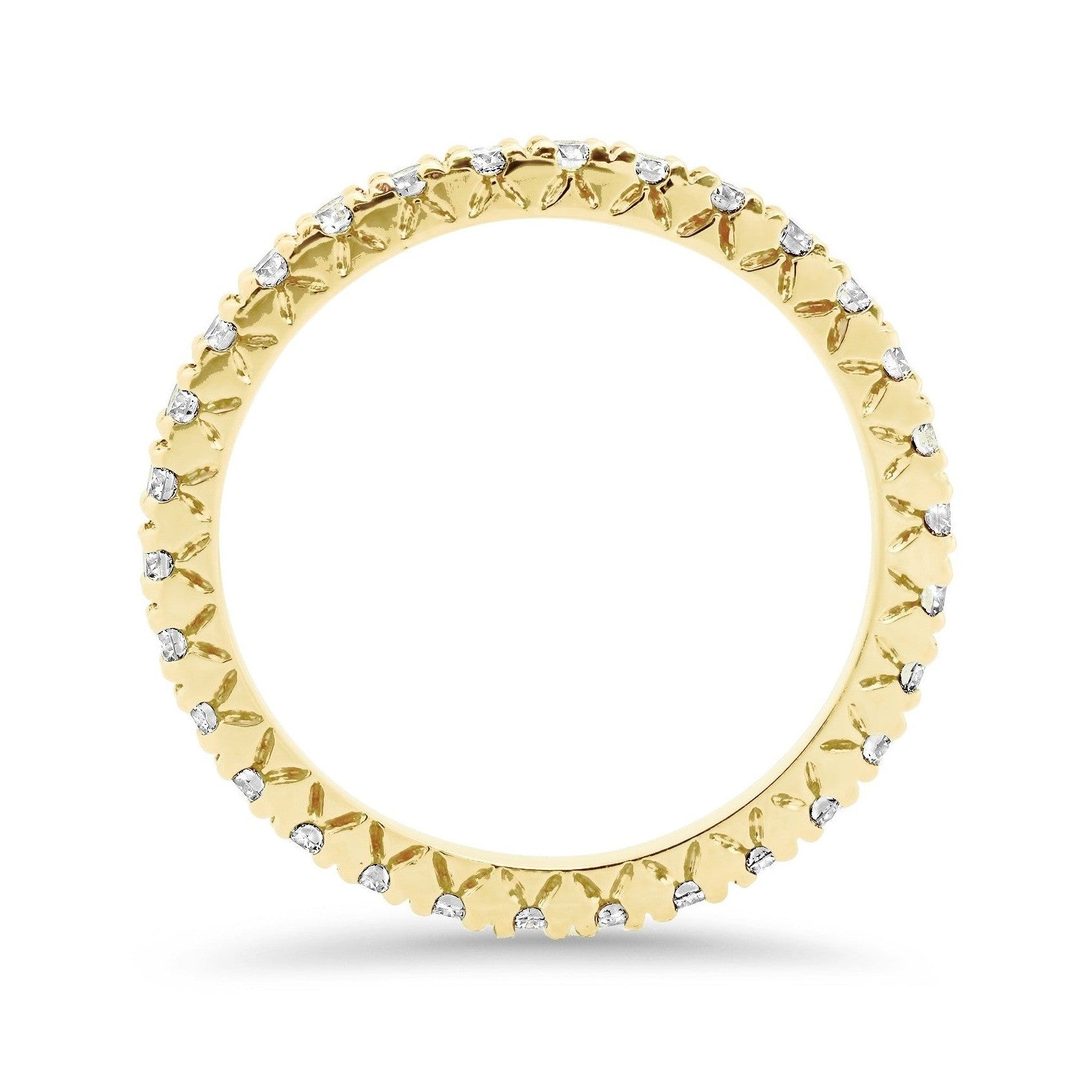 Solana Beach Wedding Band image 3