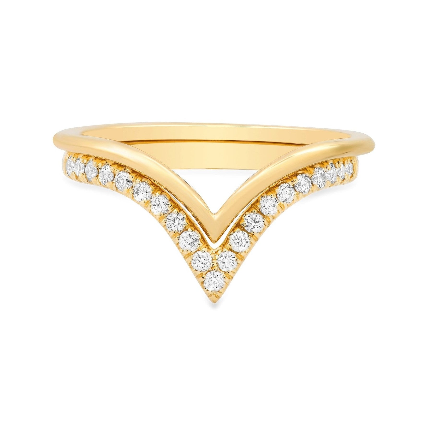 Diamond Chevron image 3