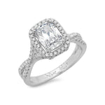 Noto Engagement Ring. image 0