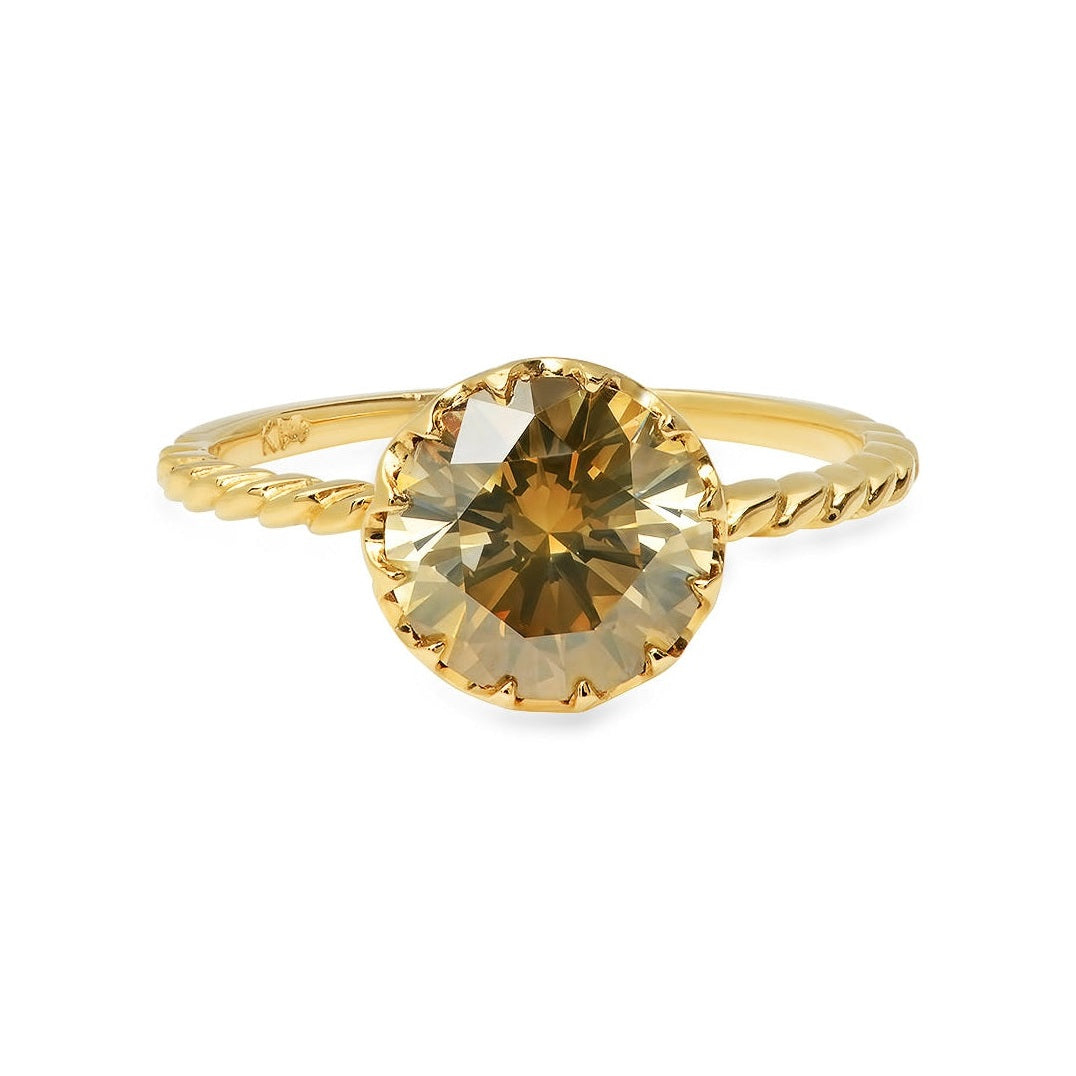 Valencia Engagement Ring image 2