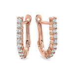 Diamond Huggies image 1