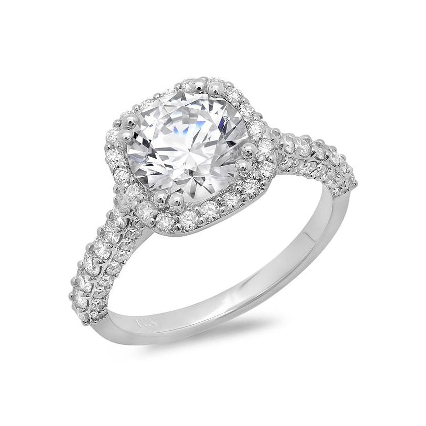 Santiago Engagement Ring image 0