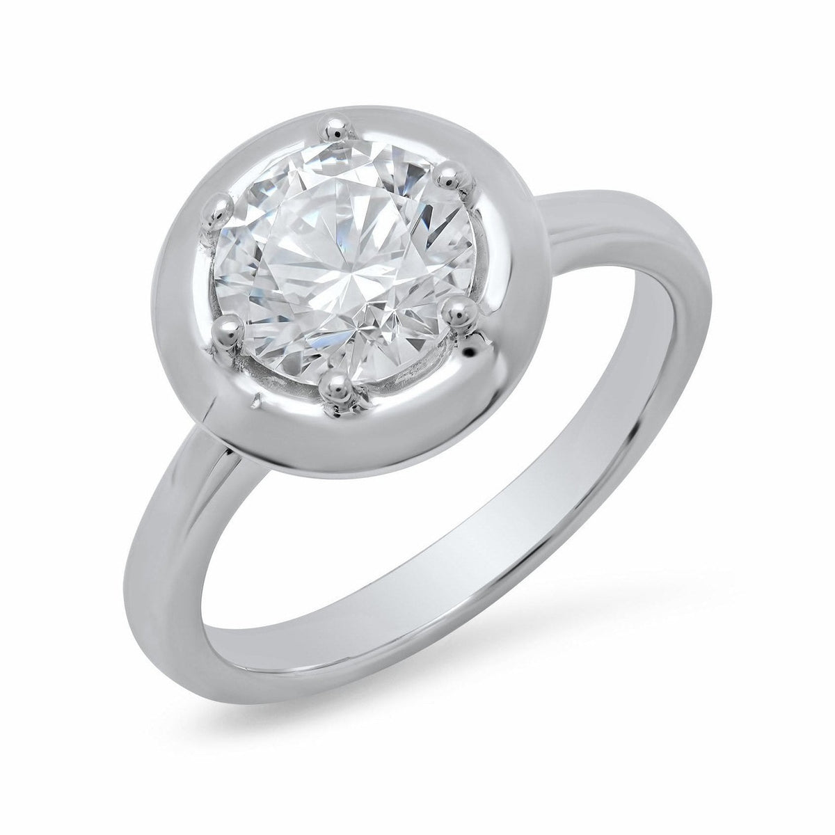 Cairo Engagement Ring image 0