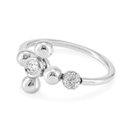 Diamond Cross Ring image 7