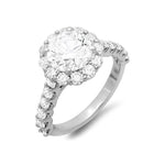 Patras Engagement Ring image 0