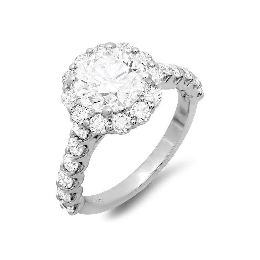 Patras Engagement Ring image 0