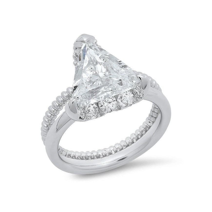 St. Petersburg Engagement Ring image 2