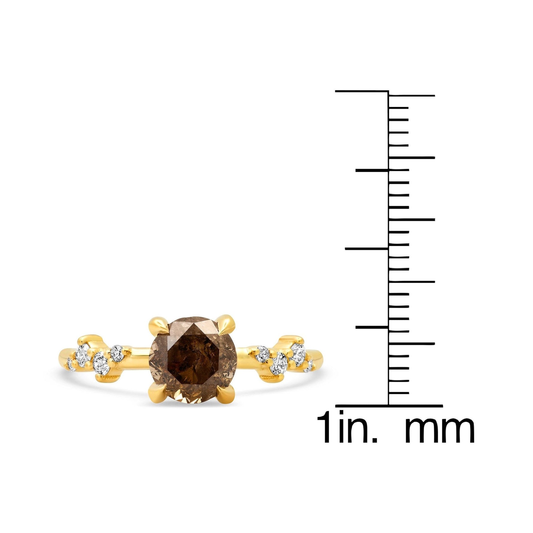 Murcia Engagement Ring image 3