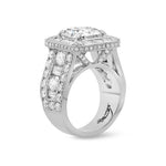 Nicosia Engagement Ring image 2