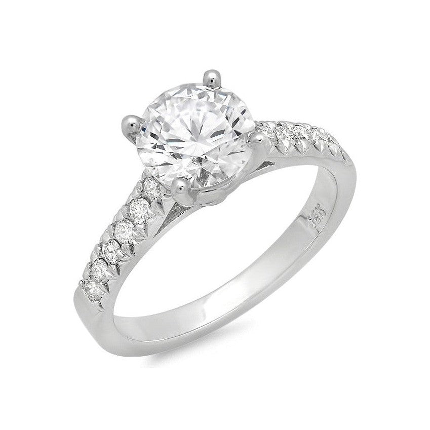 La Paz Engagement Ring image 0