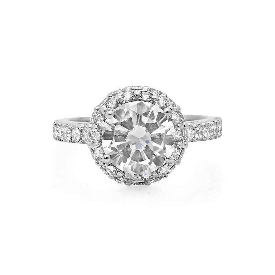 Rio de Janeiro Engagement Ring image 0