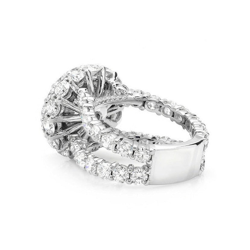 Budapest Engagement Ring image 2