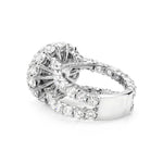 Budapest Engagement Ring image 2