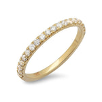 Olivenhain Wedding Band image 0