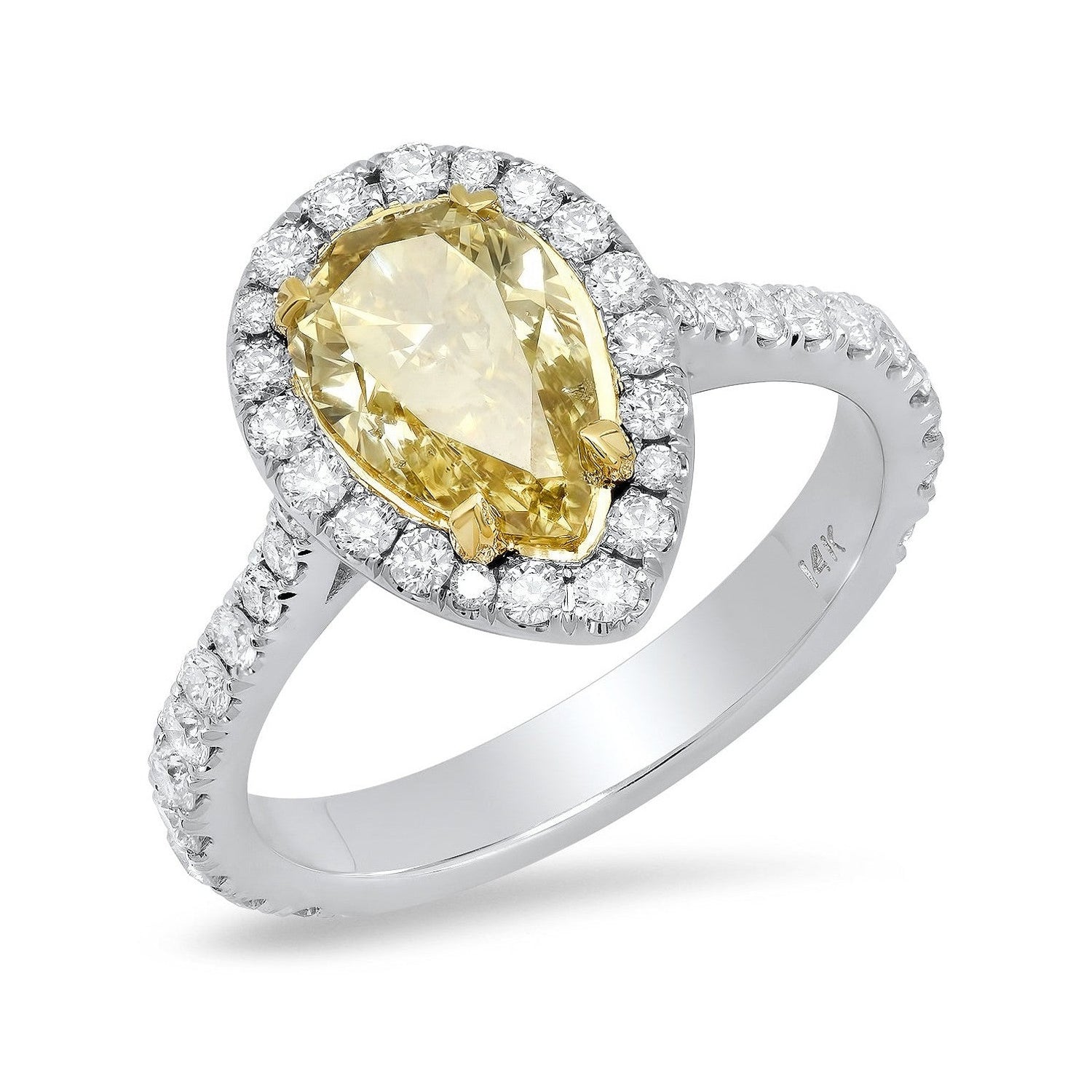 Lyon Engagement Ring image 0