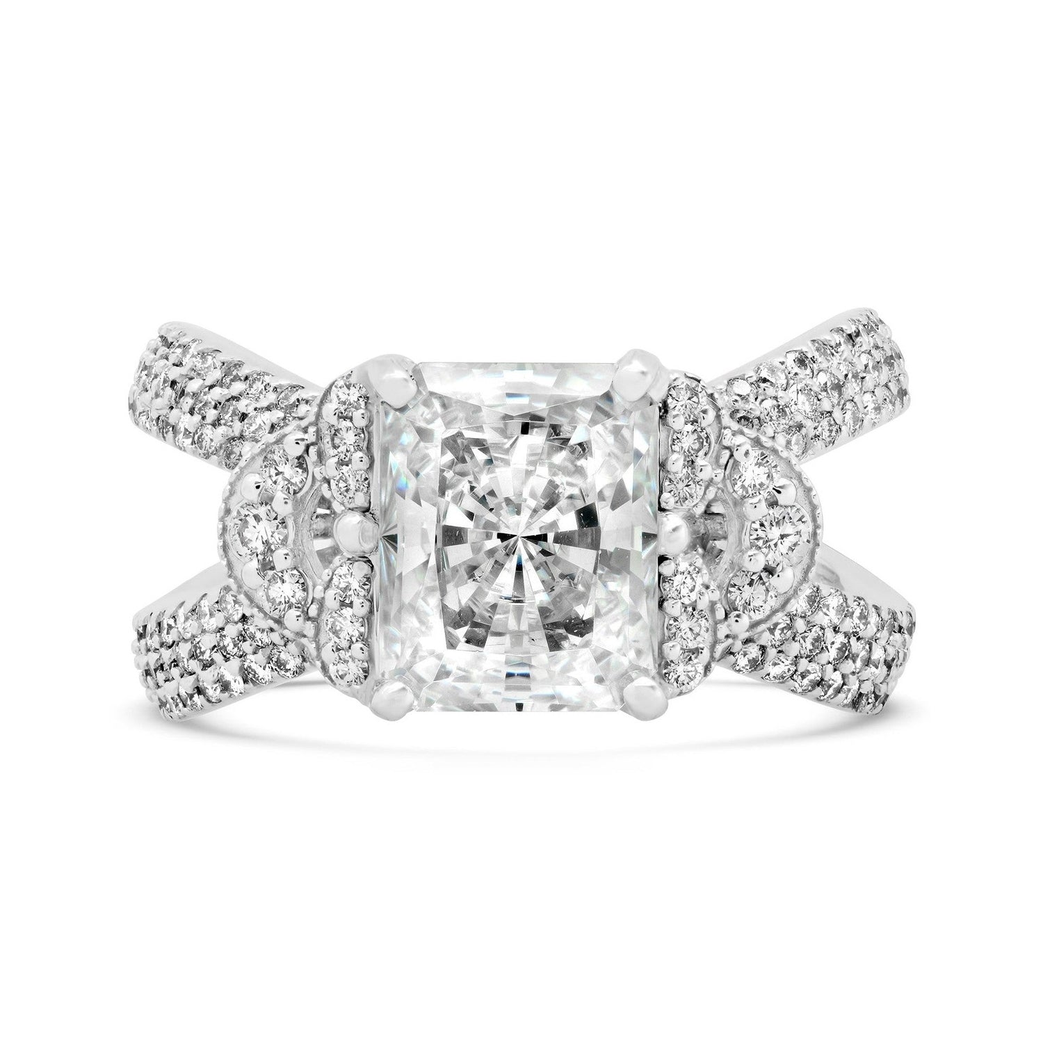 Istanbul Engagement Ring image 0