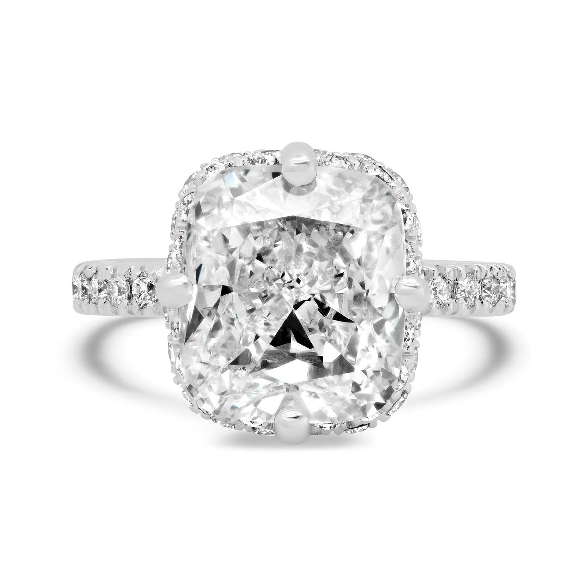 Sydney Engagement Ring image 0
