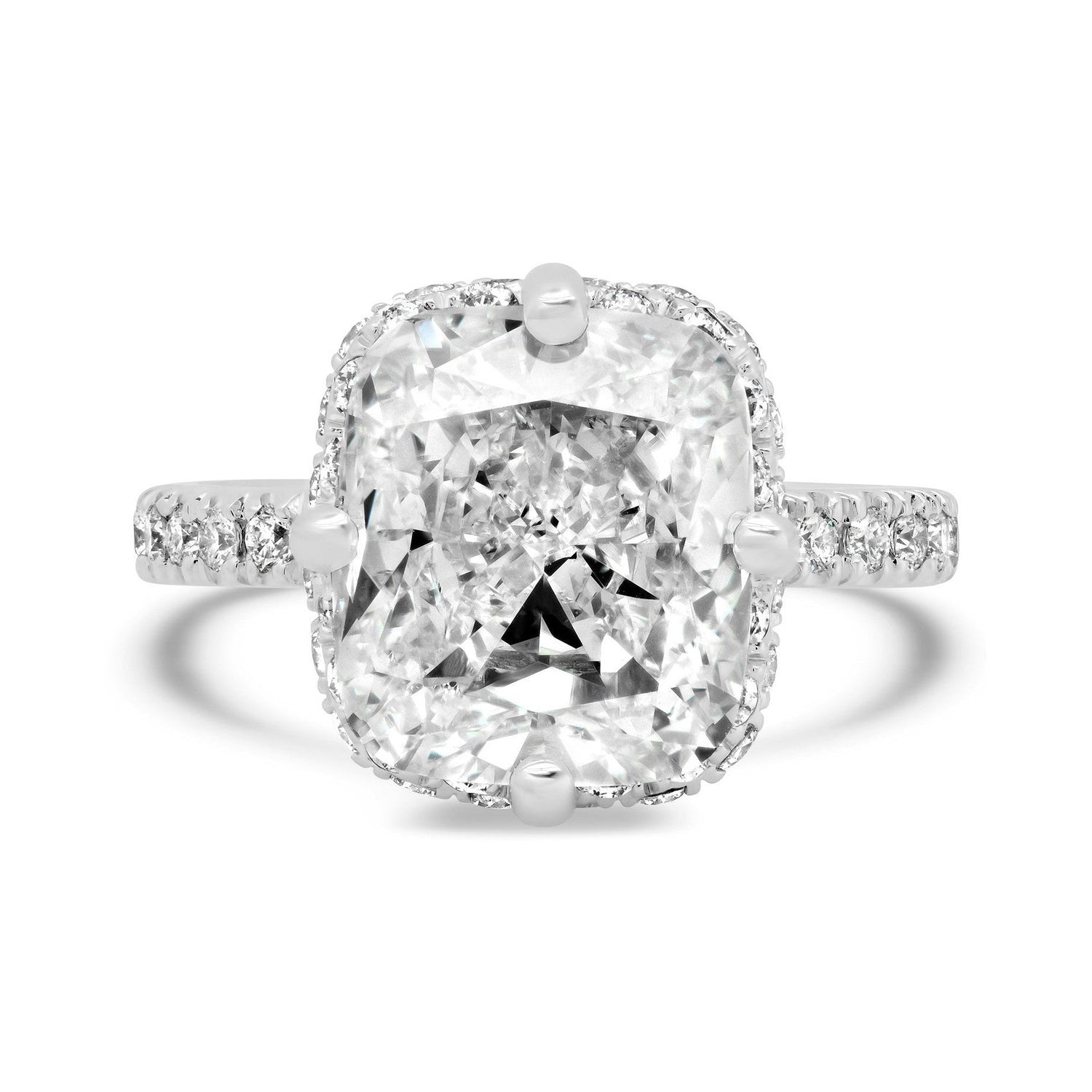 Sydney Engagement Ring image 0