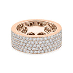 Diamond Cigar Band image 4