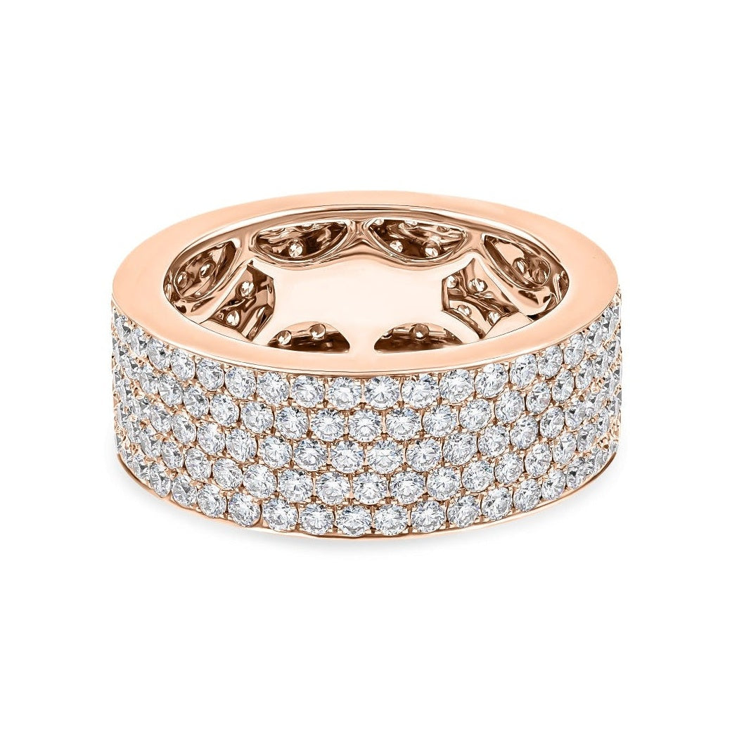 Diamond Cigar Band image 4