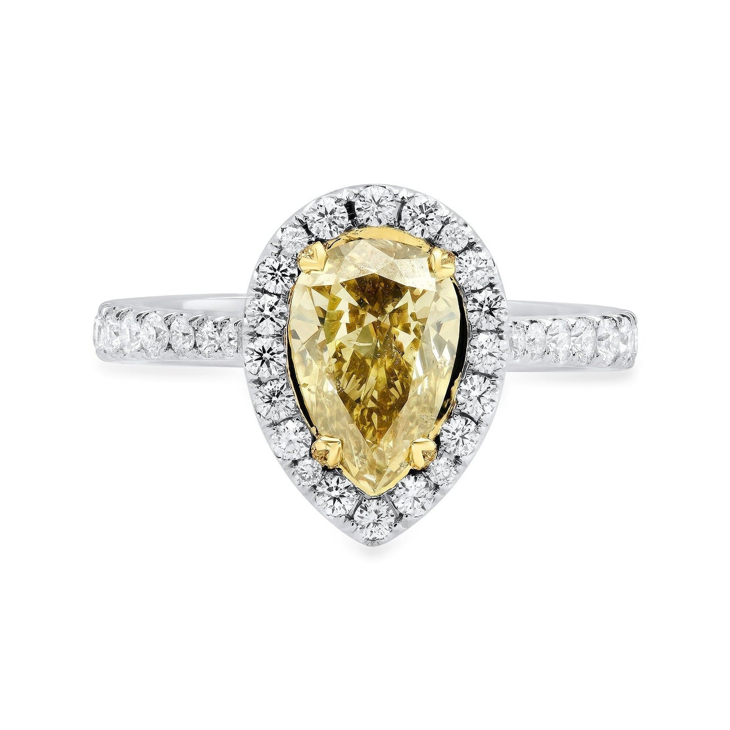 Lyon Engagement Ring image 1