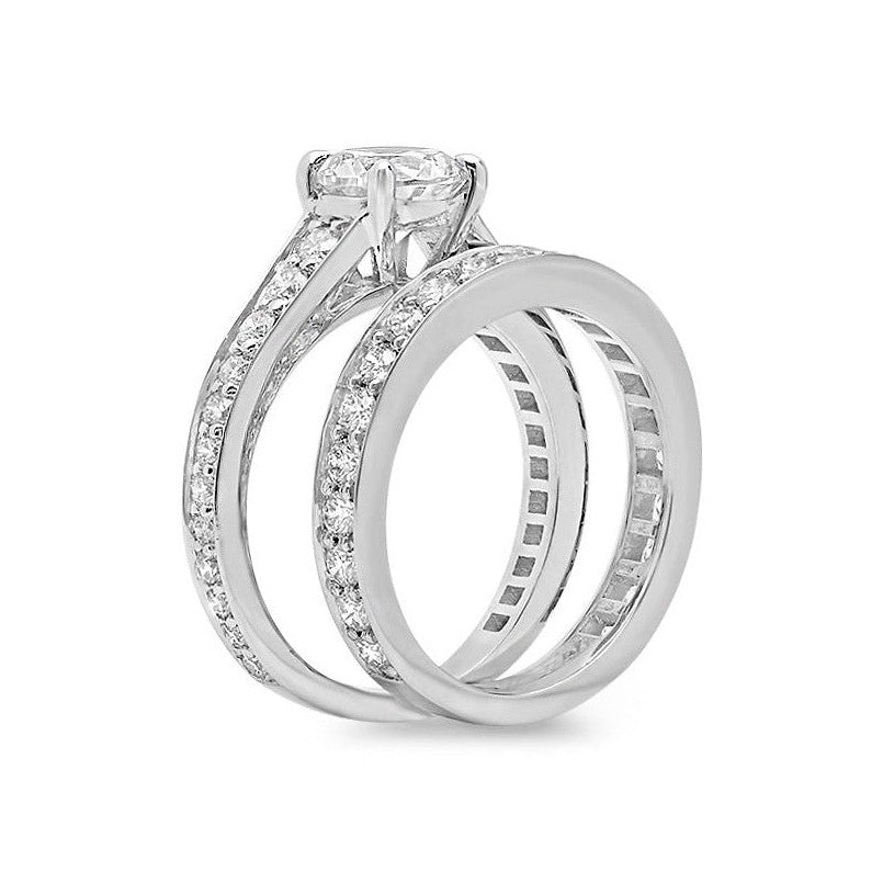 Cambridge Wedding Set. image 1