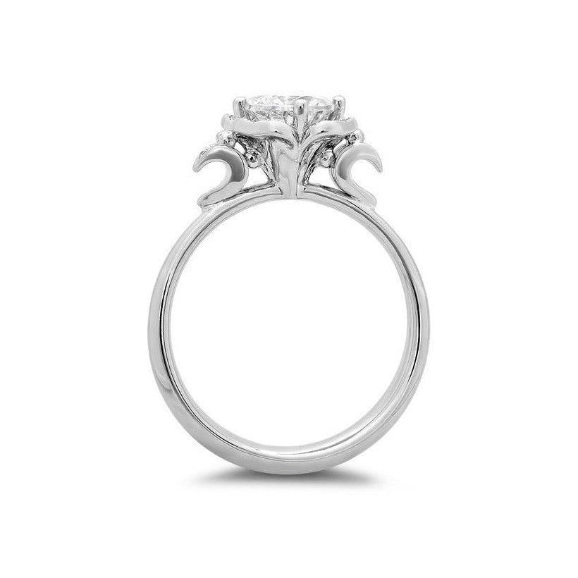 Cabo San Lucas Engagement Ring image 1
