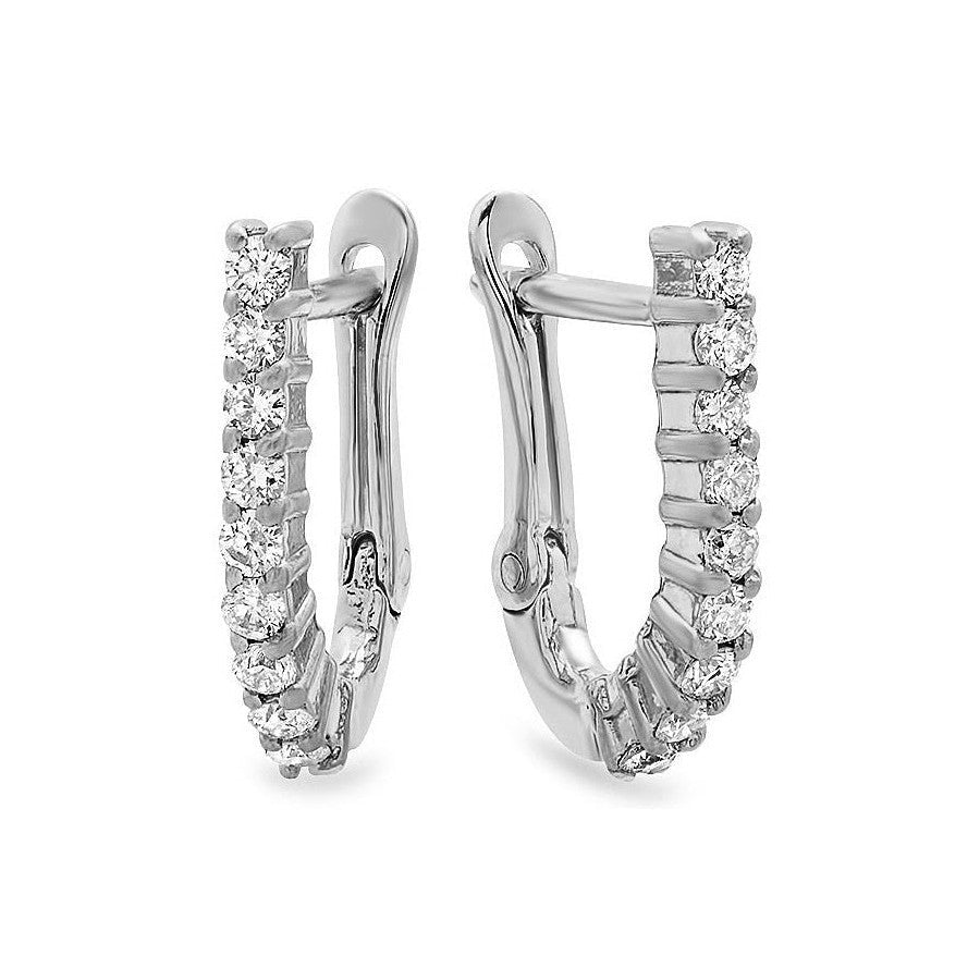 Diamond Huggies image 0