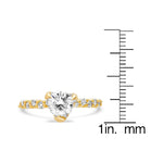 Valencia Engagement Ring image 3