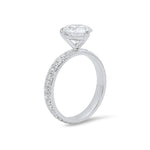 Sao Paulo Engagement Ring image 1