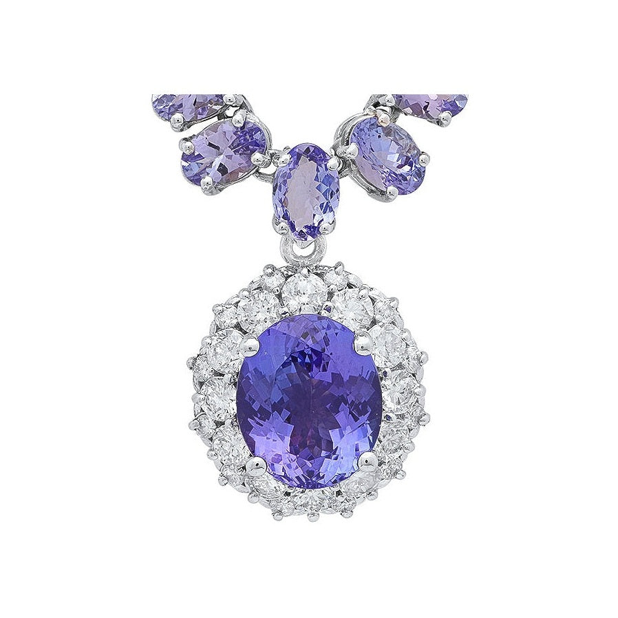 Tanzanite Dreaming image 0