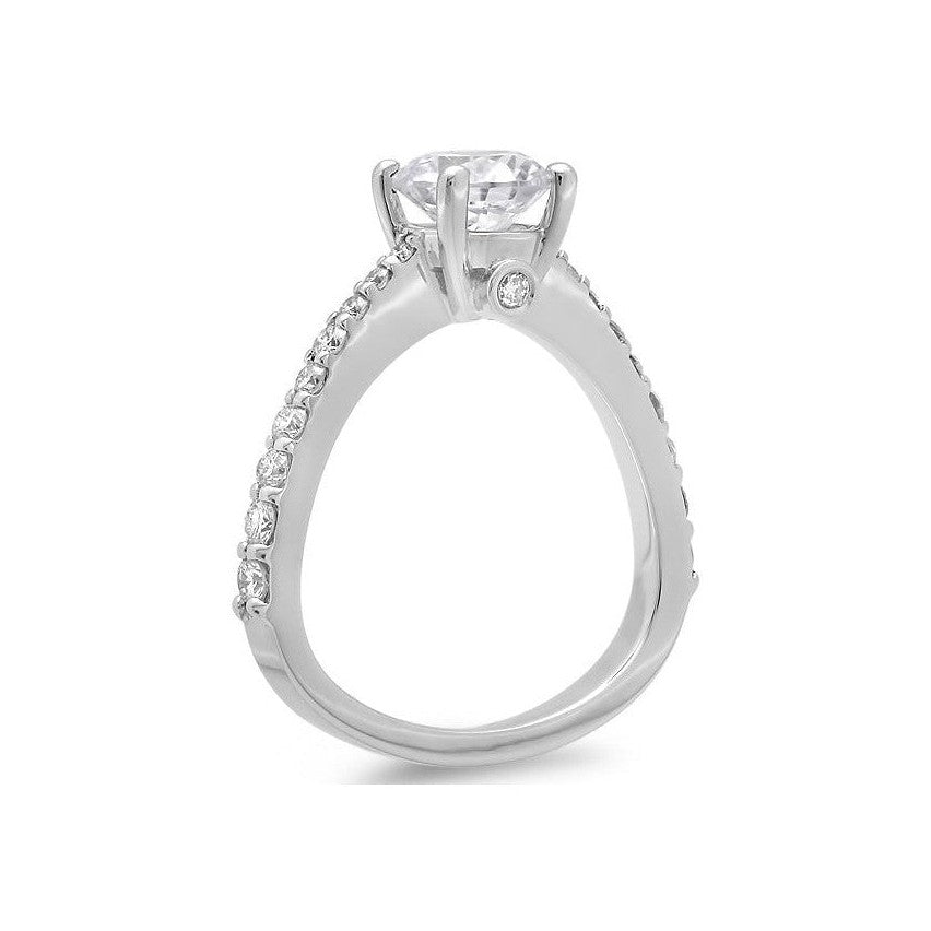 Oneonta Engagement Ring. image 1