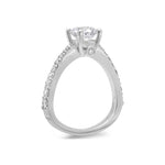 Oneonta Engagement Ring. image 1