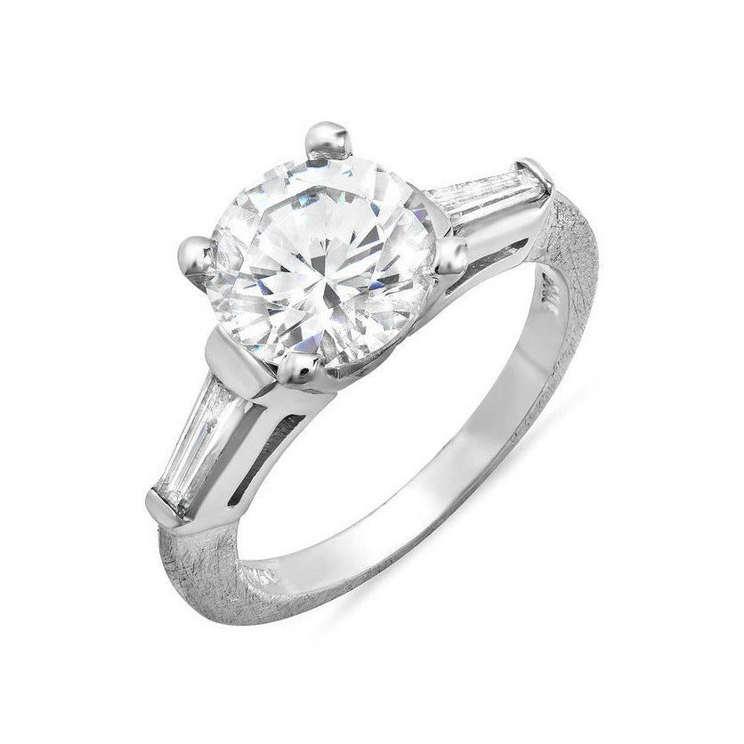 Soho Engagement Ring. image 0
