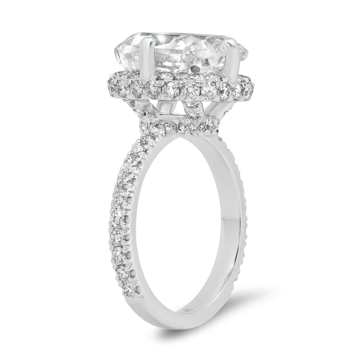 Sydney Engagement Ring image 1