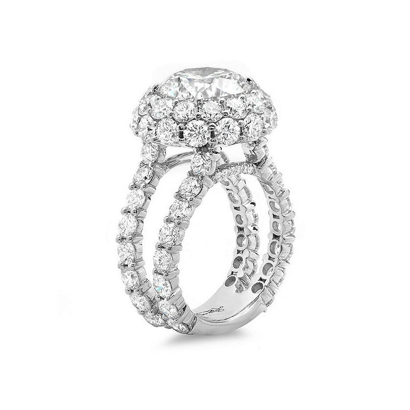 Budapest Engagement Ring image 1