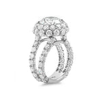 Budapest Engagement Ring image 1