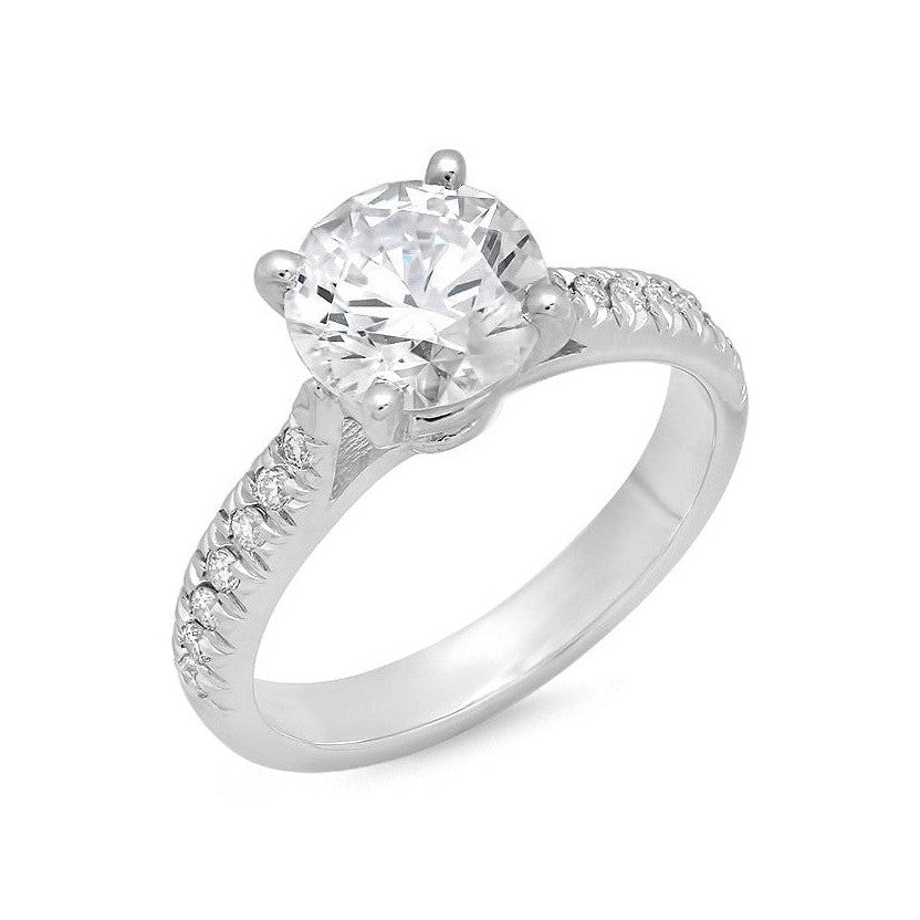 Jordan EngagementRing. image 0