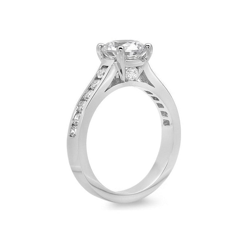 Cambridge Engagement Ring. image 1